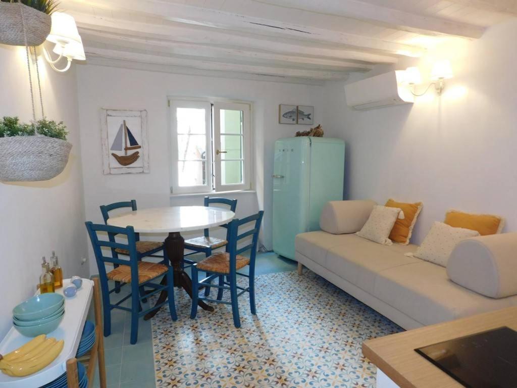 A Casa Di Letta Santa Margherita Ligure Exterior foto