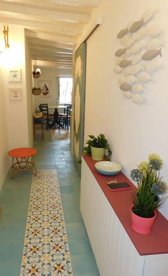 A Casa Di Letta Santa Margherita Ligure Exterior foto