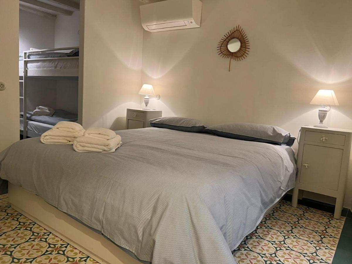 A Casa Di Letta Santa Margherita Ligure Exterior foto